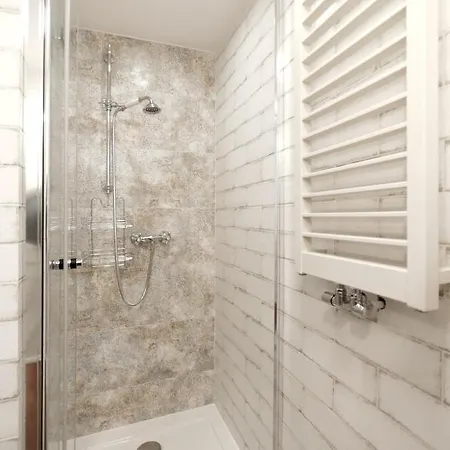 Apartament Apartament Boho - Centrum Miasta, Nowa Kamienica *